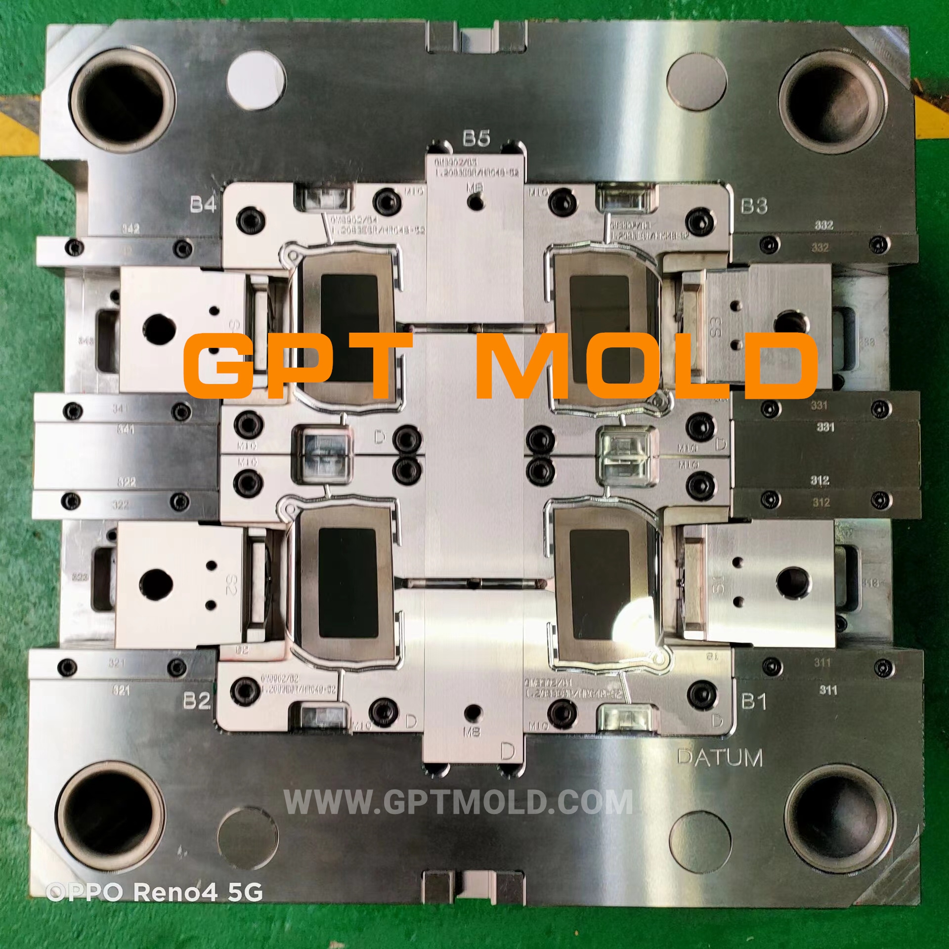 Plastic mold manufacturer, China mold manufacturer