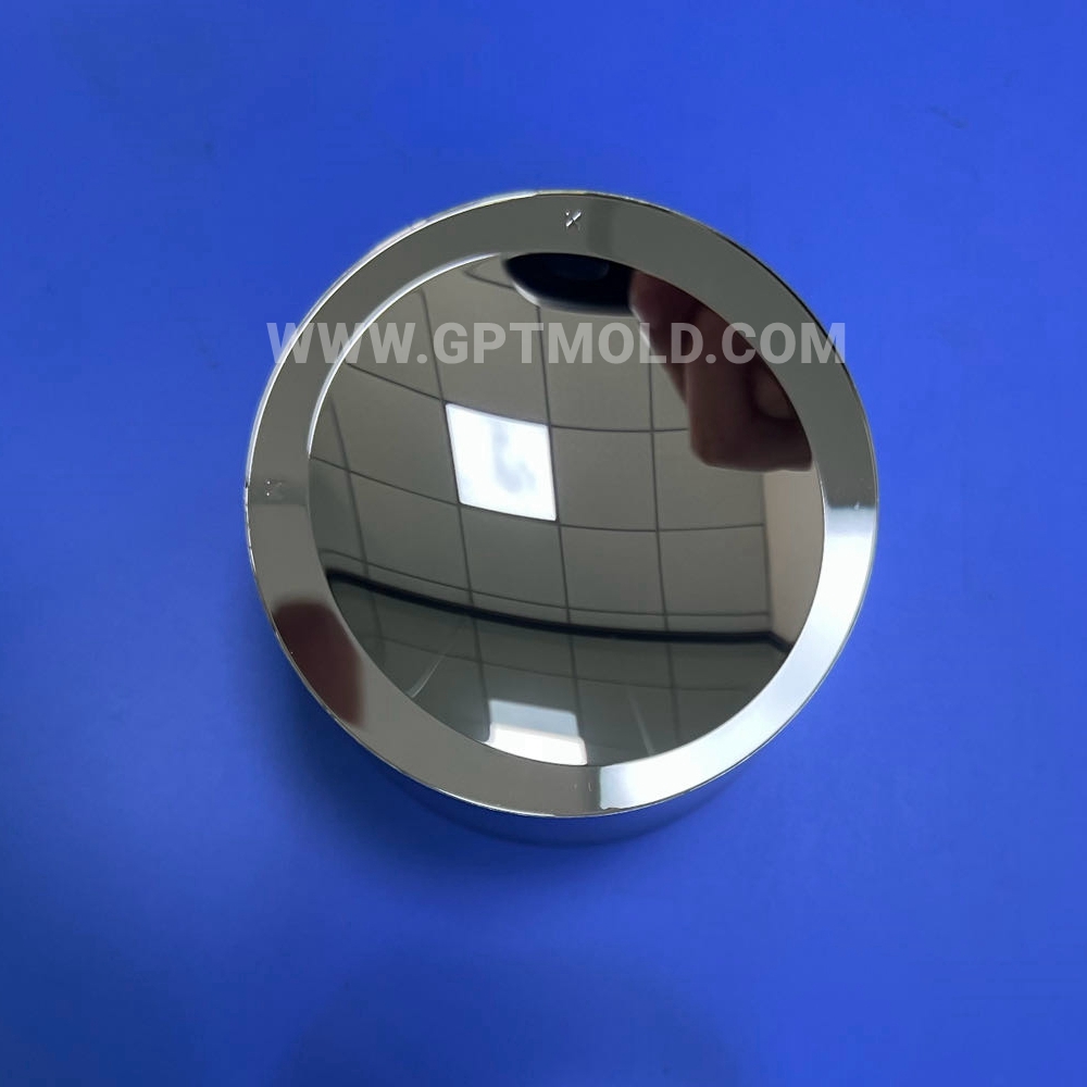 Optical Lens Mold Insert